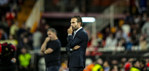 Rubén Baraja
