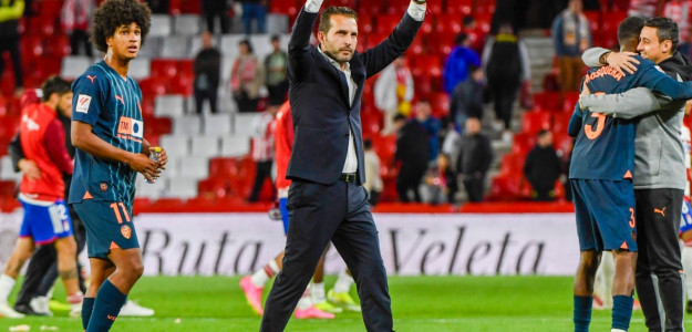 Rubén Baraja
