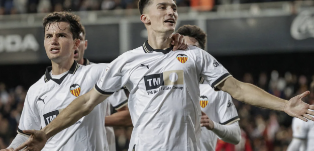 Valencia CF