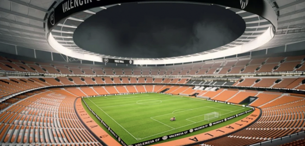 Nuevo Mestalla