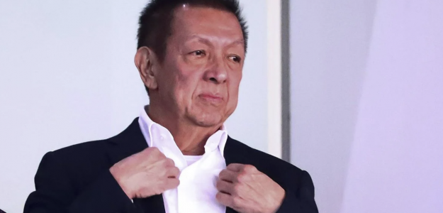 Peter Lim