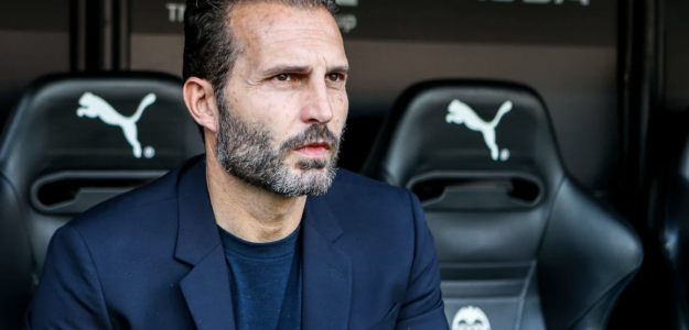 Rubén Baraja