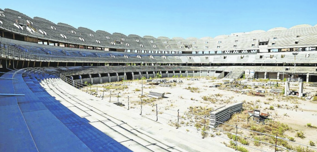 Nuevo Mestalla
