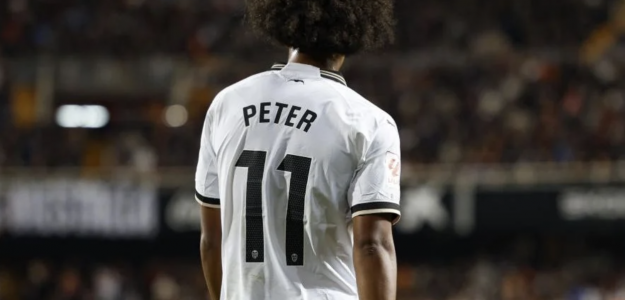 Peter Federico