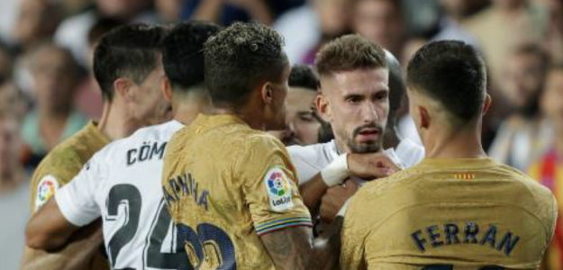 Comert y Castillejo