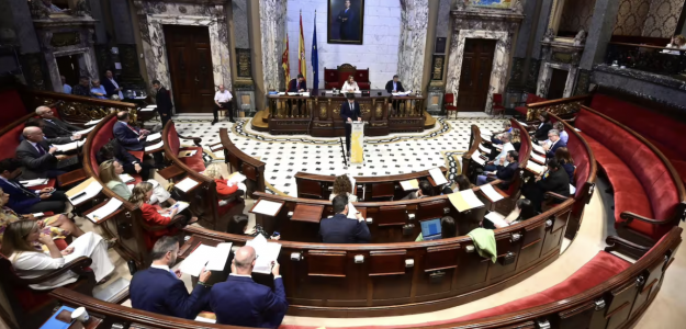 Ayuntamiento de Valencia