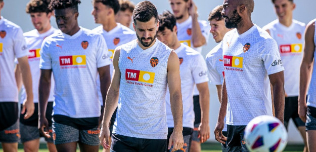 Valencia CF