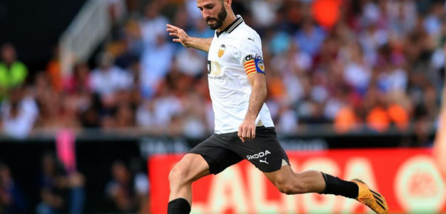 José Luis Gayà
