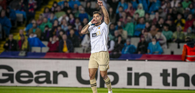 Hugo Duro