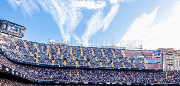Mestalla