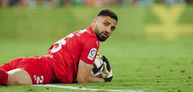 Giorgi Mamardashvili