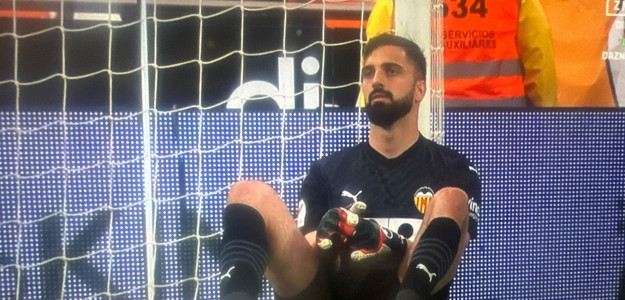 Giorgi Mamardashvili