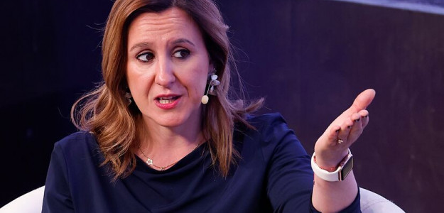 María José Catalá