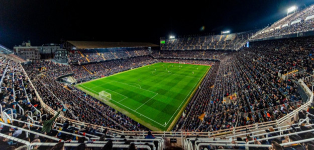 Mestalla 