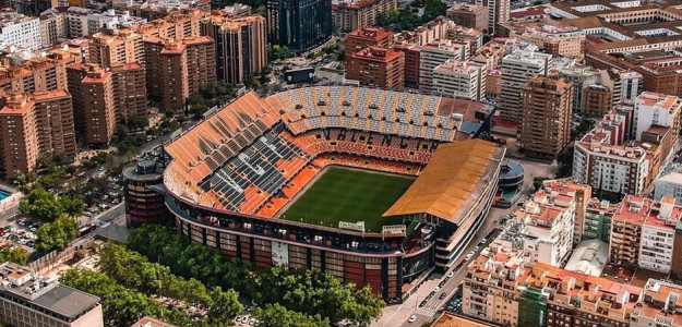 Mestalla