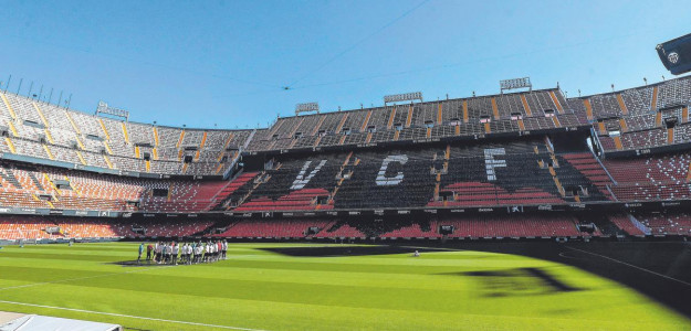 Mestalla