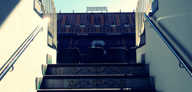 Mestalla