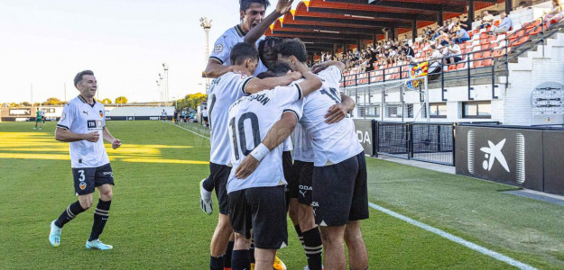 mestalla