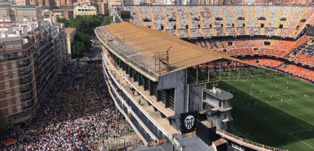 mestalla