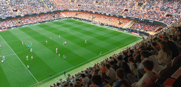 Mestalla