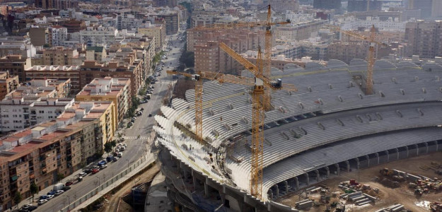 Nuevo Mestalla