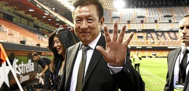 Peter Lim
