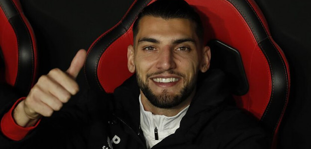 Rafa Mir