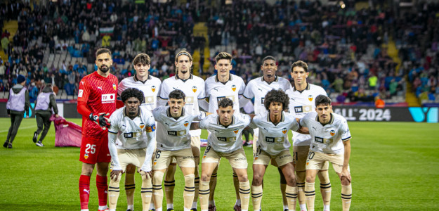 Valencia CF
