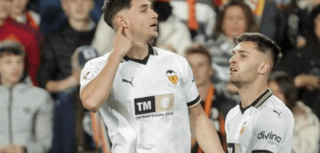 Valencia CF
