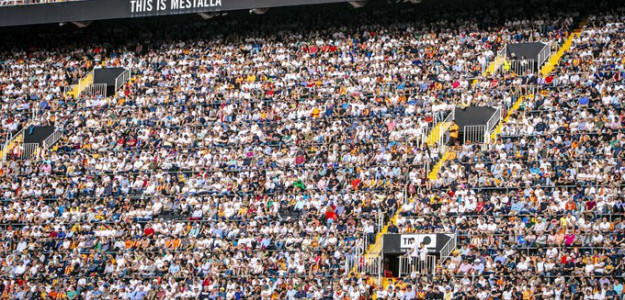 mestalla