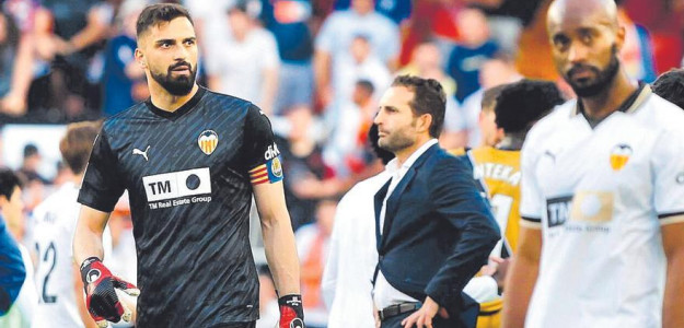 Valencia CF