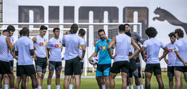 Valencia CF