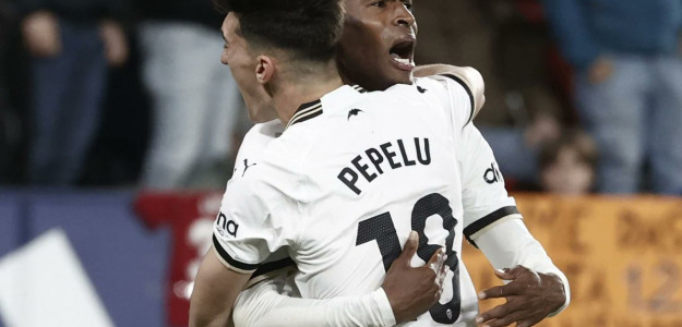 Valencia CF