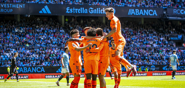 Valencia CF