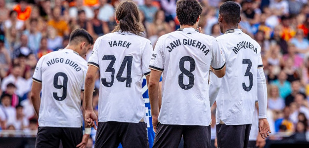 Valencia CF