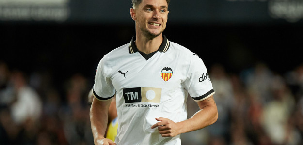 Roman Yaremchuk