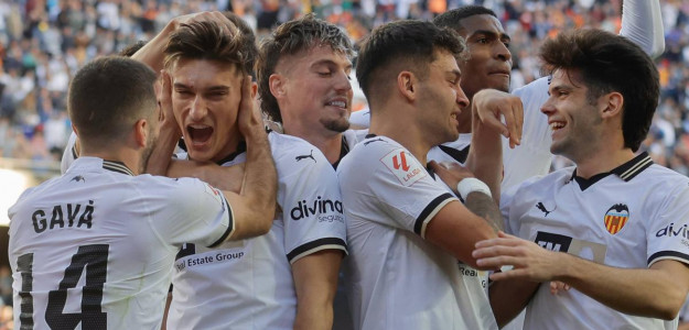 Valencia CF