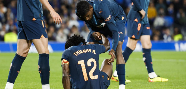 Valencia CF