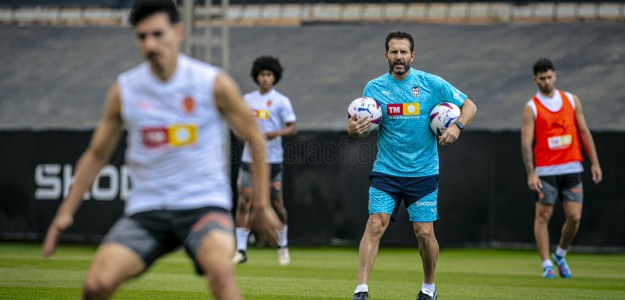 Valencia CF