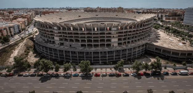 Nou Mestalla