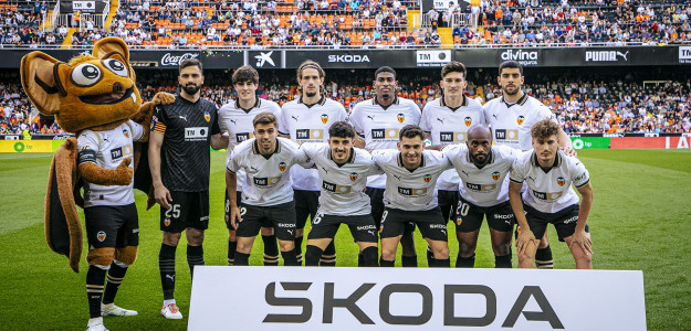 Valencia CF