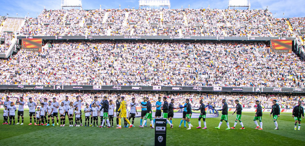 Mestalla