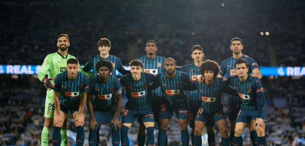 Valencia CF