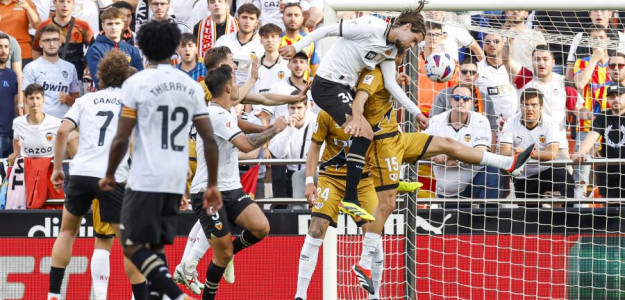 Valencia-Rayo