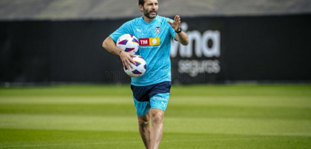 Rubén Baraja