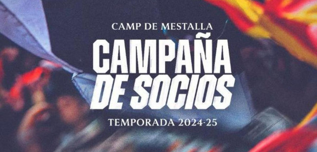 Campaña de abonos