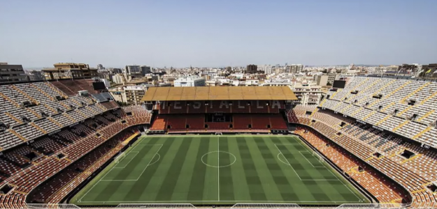Mestalla