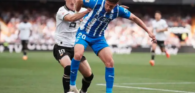 Valencia CF