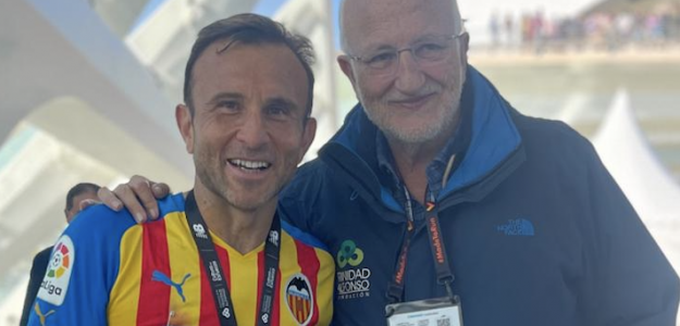 Juan Roig