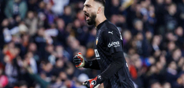 Giorgi Mamardashvili
